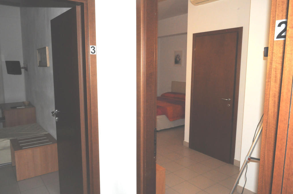 Marinetta Bed & Breakfast Signa Ngoại thất bức ảnh