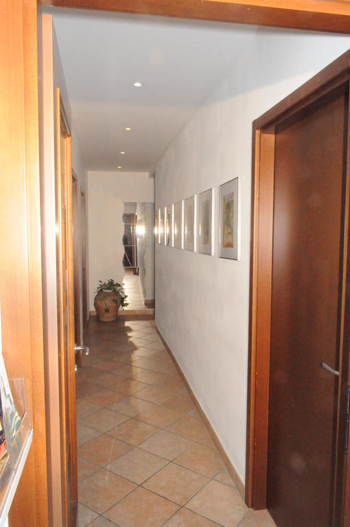 Marinetta Bed & Breakfast Signa Ngoại thất bức ảnh