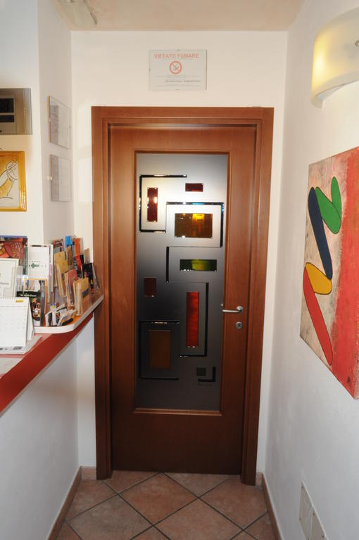 Marinetta Bed & Breakfast Signa Ngoại thất bức ảnh