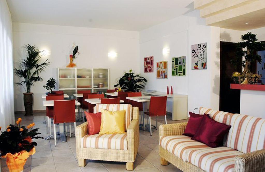 Marinetta Bed & Breakfast Signa Ngoại thất bức ảnh
