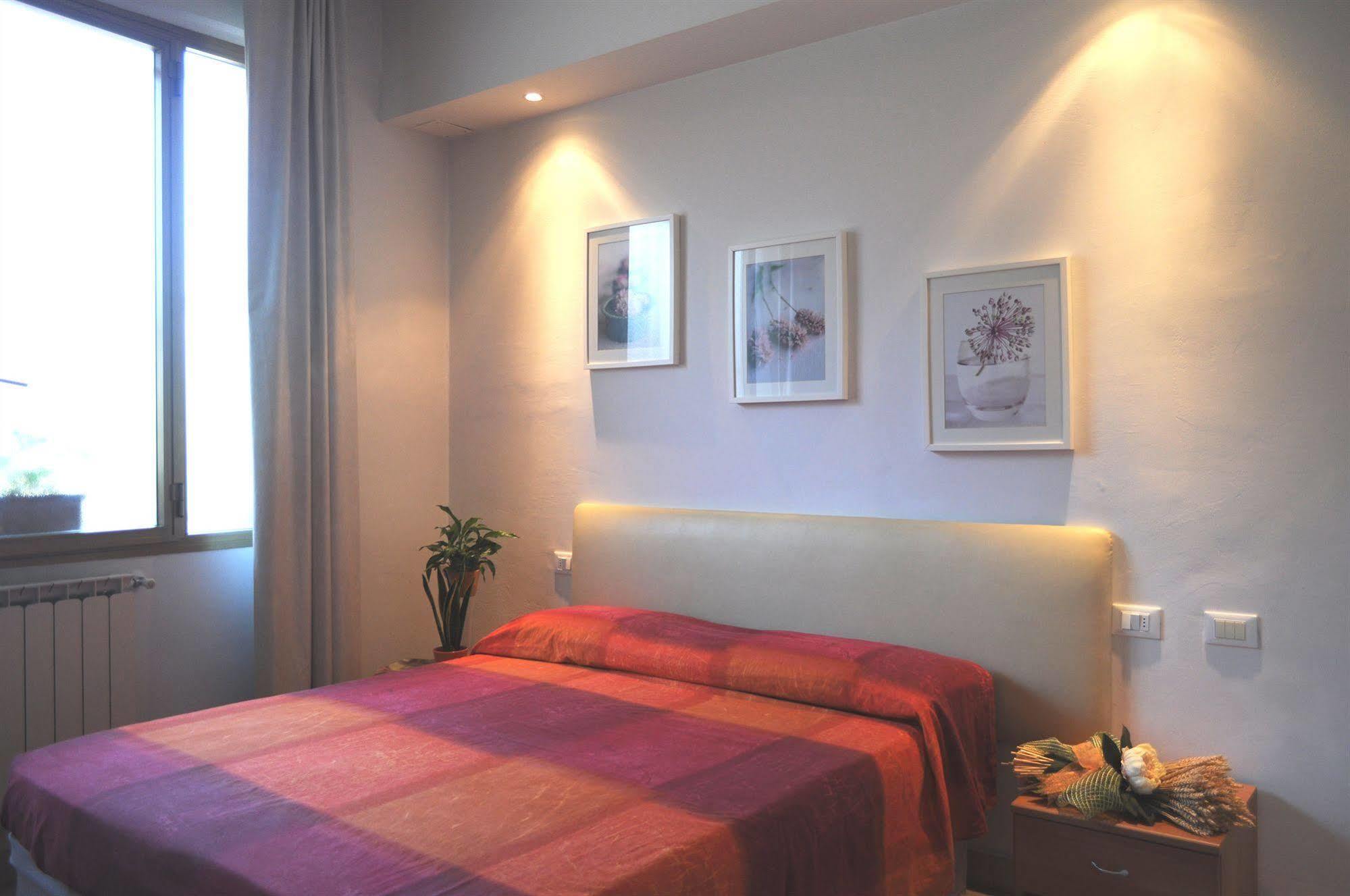Marinetta Bed & Breakfast Signa Ngoại thất bức ảnh
