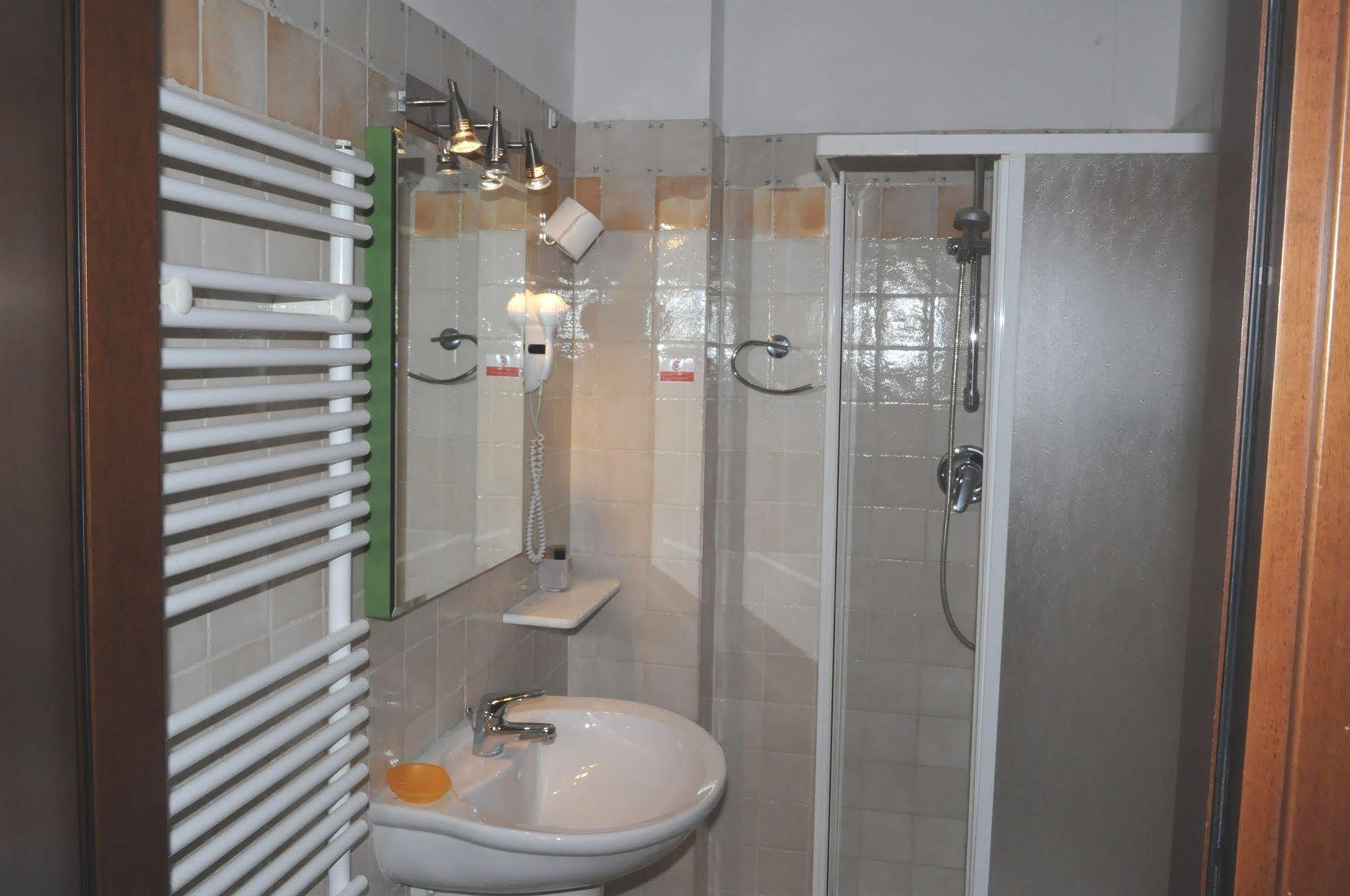 Marinetta Bed & Breakfast Signa Ngoại thất bức ảnh