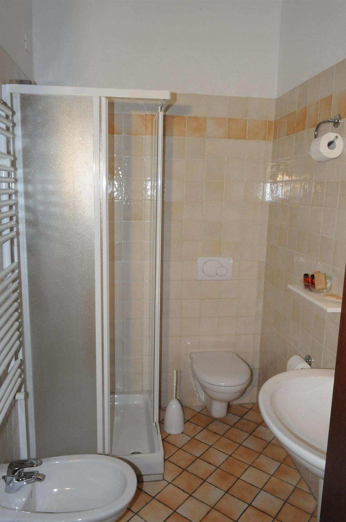 Marinetta Bed & Breakfast Signa Ngoại thất bức ảnh