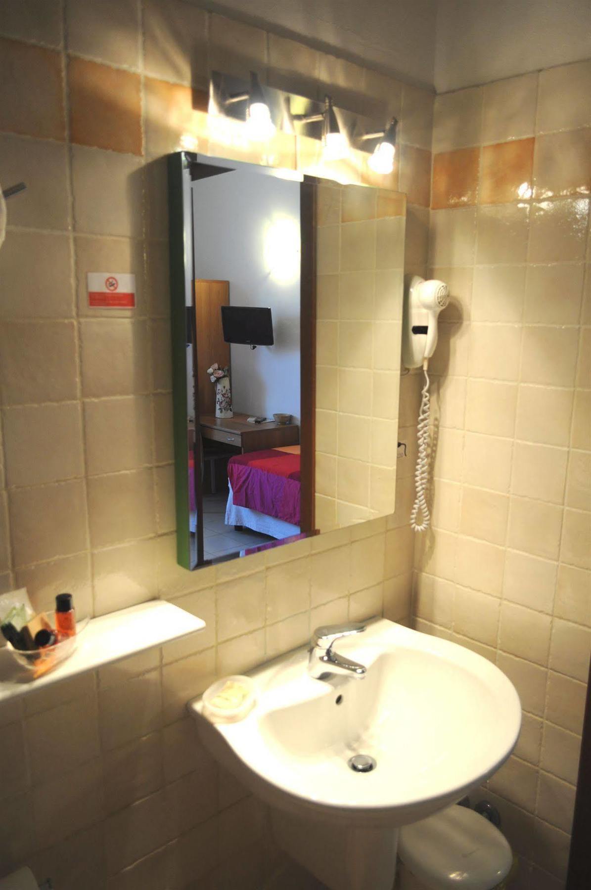 Marinetta Bed & Breakfast Signa Ngoại thất bức ảnh
