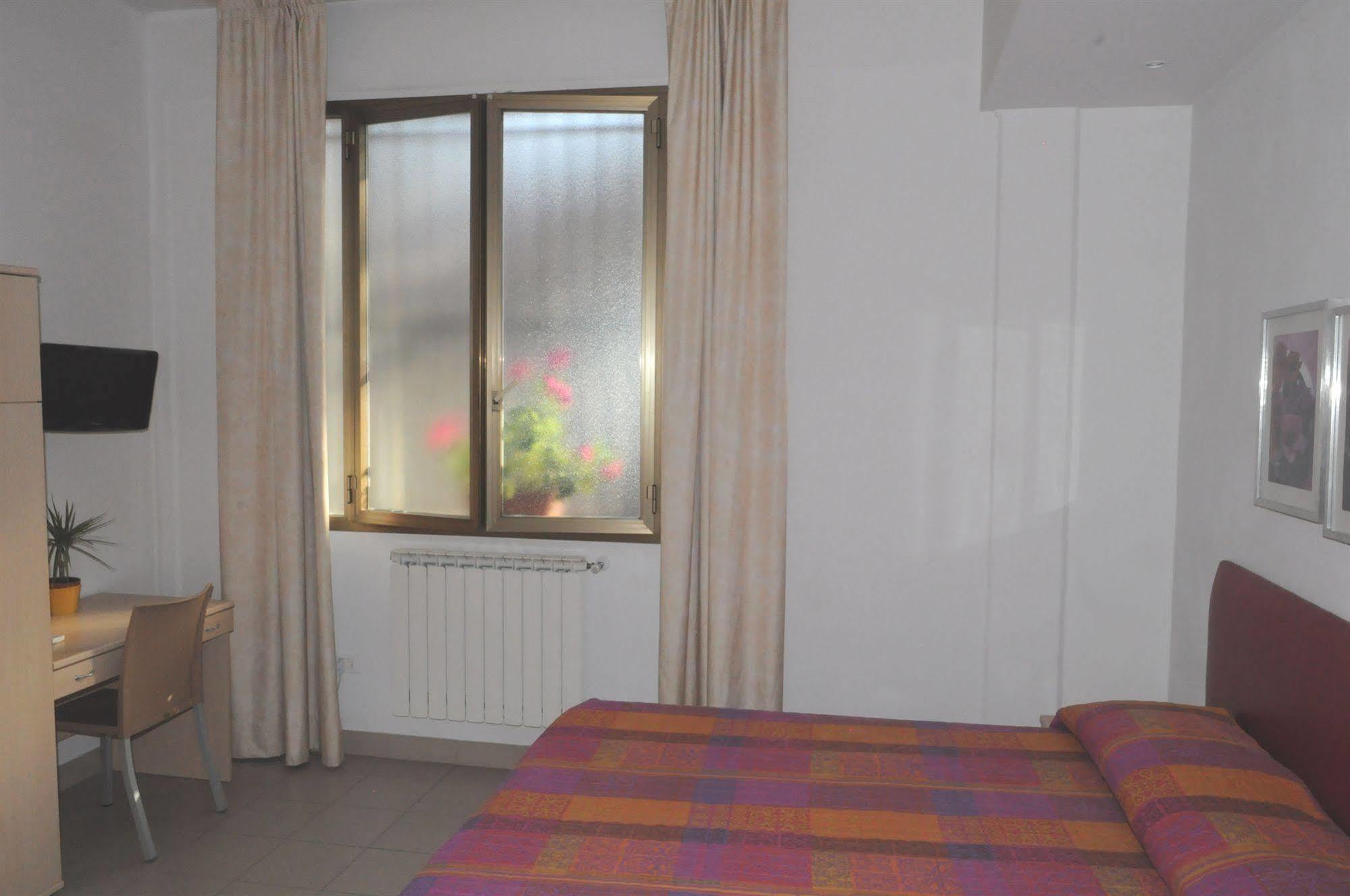 Marinetta Bed & Breakfast Signa Ngoại thất bức ảnh