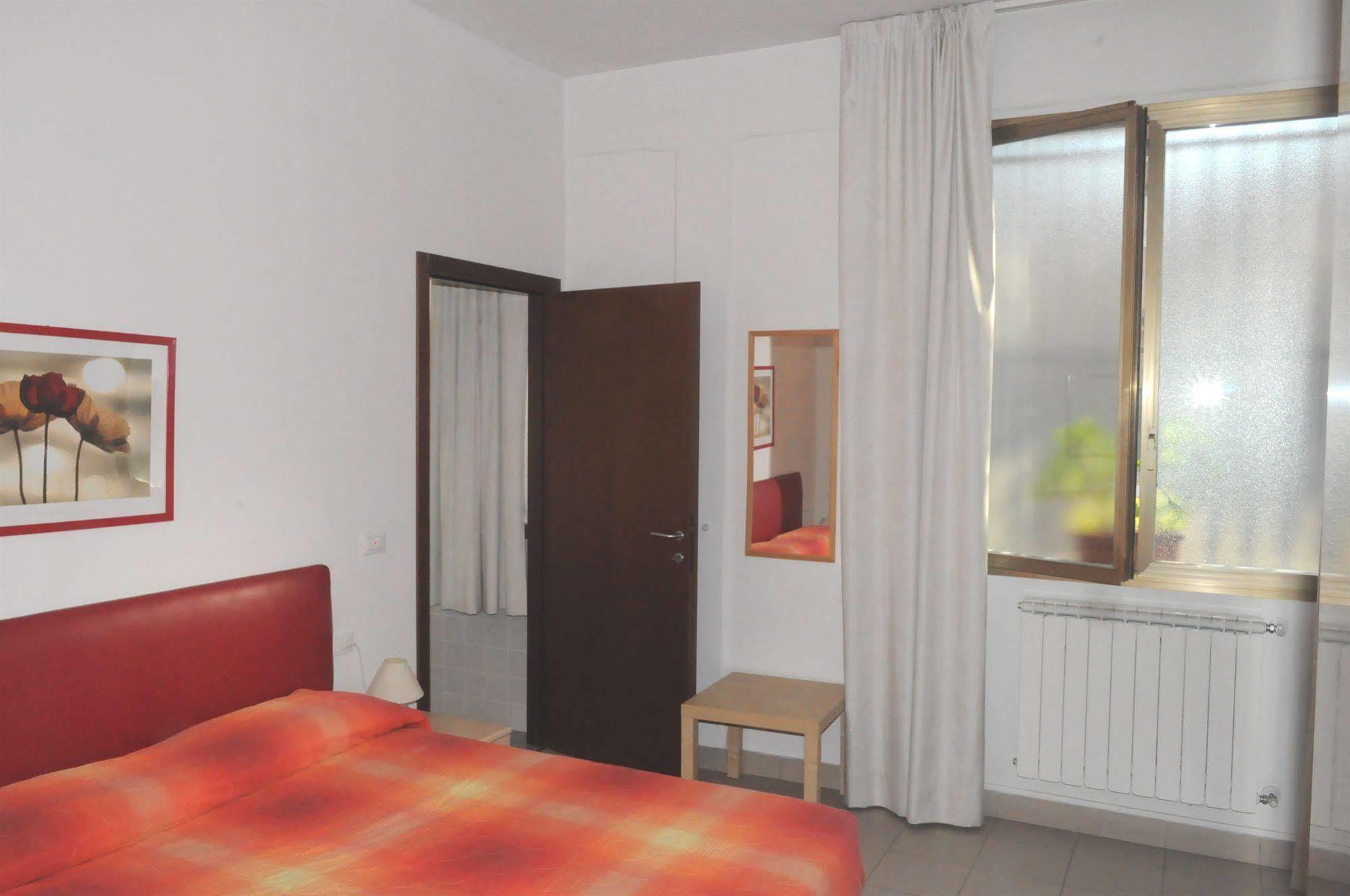 Marinetta Bed & Breakfast Signa Ngoại thất bức ảnh