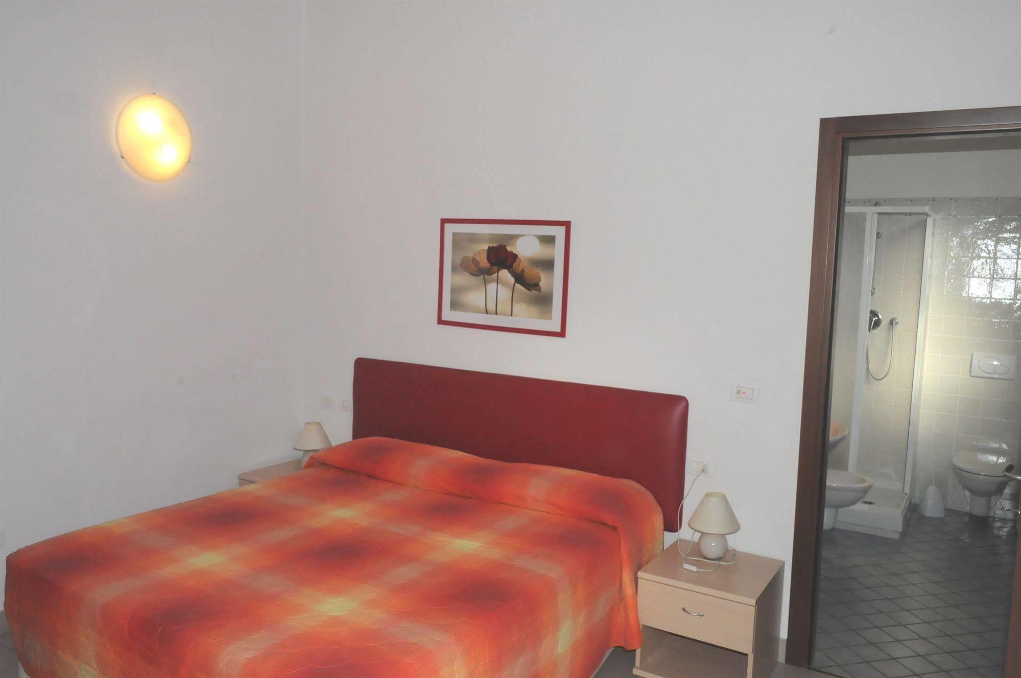 Marinetta Bed & Breakfast Signa Ngoại thất bức ảnh