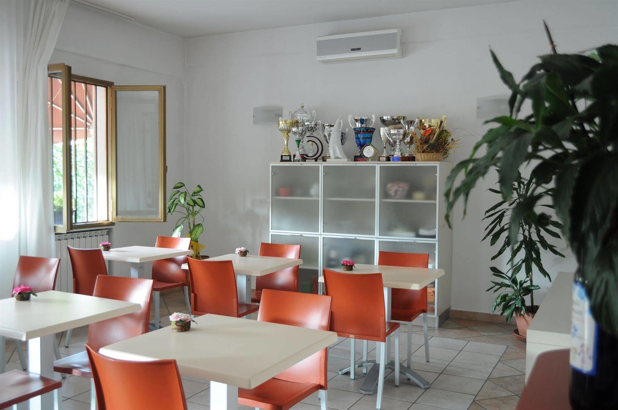 Marinetta Bed & Breakfast Signa Ngoại thất bức ảnh