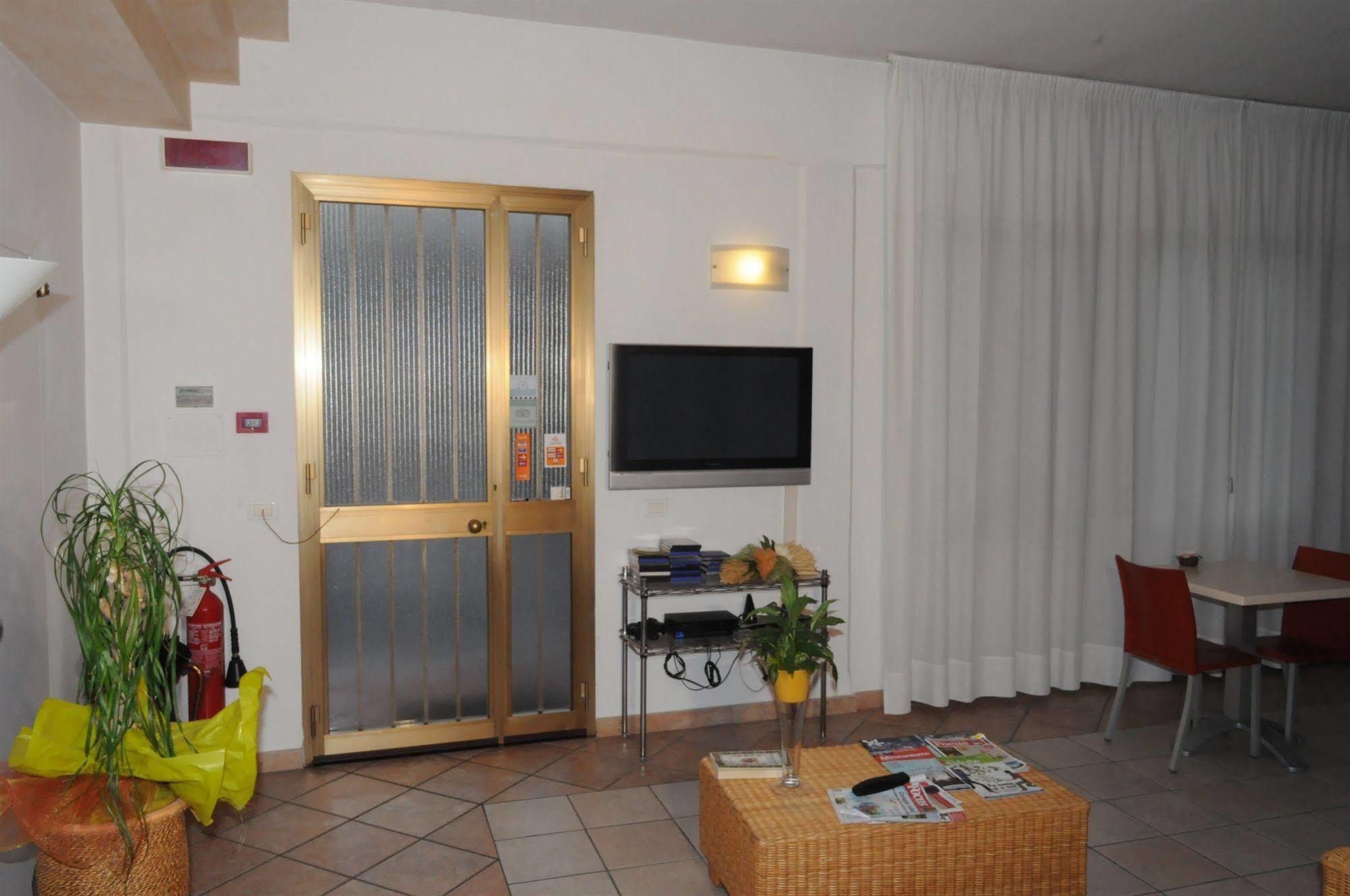 Marinetta Bed & Breakfast Signa Ngoại thất bức ảnh